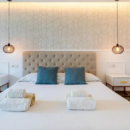 Daire Residencial Bitacora 2 San Miguel de Abona