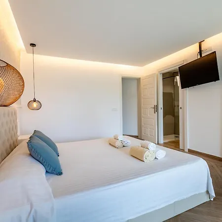 Residencial Bitacora 2 Appartamento