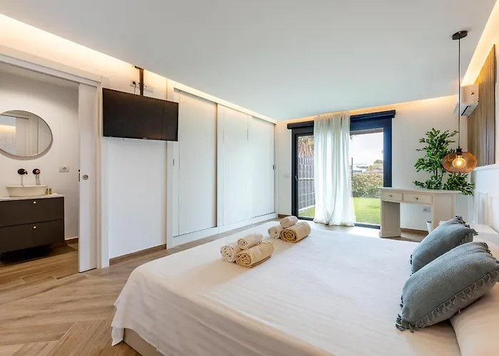 Residencial Bitacora 2 アパート