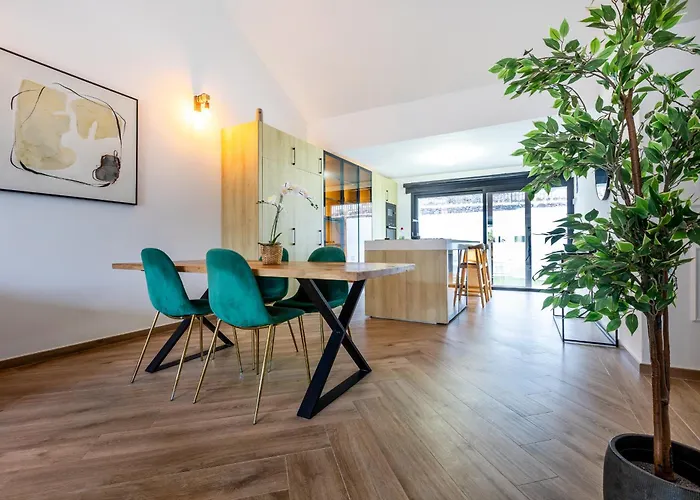 Residencial Bitacora 2 アパート