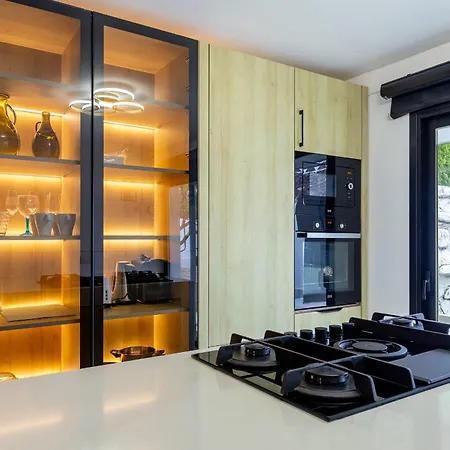 Residencial Bitacora 2 Апартаменты