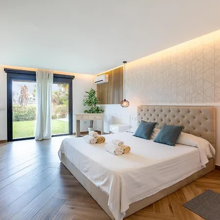 Lejlighed Residencial Bitacora 2