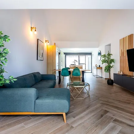 Residencial Bitacora 2 Апартаменты Сан Мигель