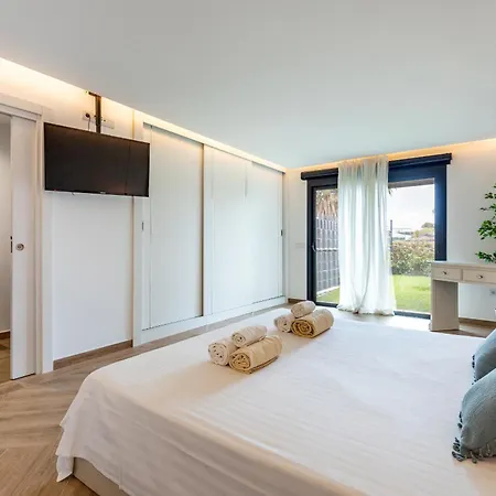 Residencial Bitacora 2 Апартаменты