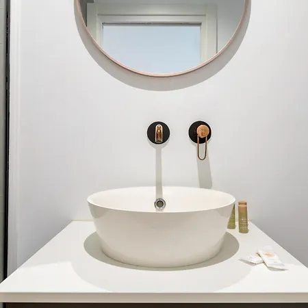 Апартаменты Residencial Bitacora 2