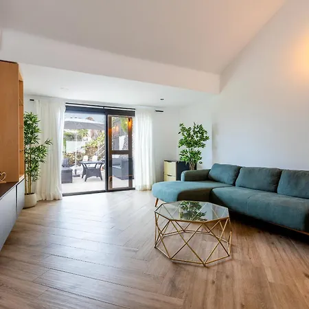 Residencial Bitacora 2 * Сан Мигель