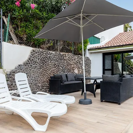 Апартаменты Residencial Bitacora 2 Сан Мигель