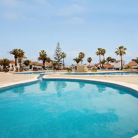 Residencial Bitacora 2 Appartement San Miguel de Abona