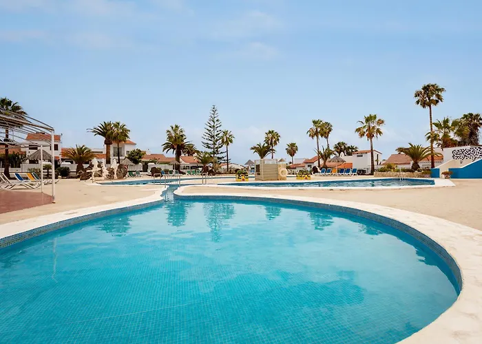 Residencial Bitácora 2 Appartamento San Miguel de Abona