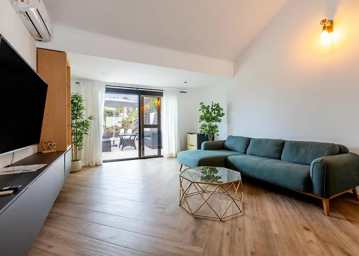 Residencial Bitácora 2 * San Miguel de Abona